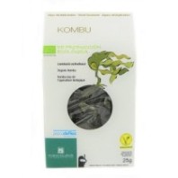 Algas Kombu Eco 25g...
