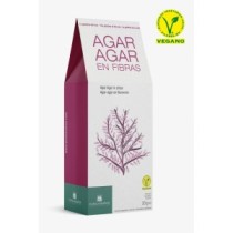 Algas Agar Agar Fibras Eco 20gr byPortomuiños