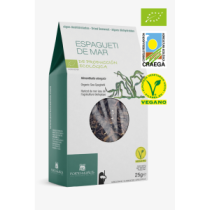 Espagueti de Mar Eco 25gr byPortomuiños