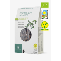 Espagueti de Mar Eco 25gr byPortomuiños