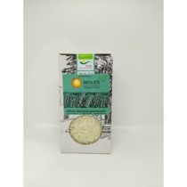 Arroz Redondo Blanco Eco 500gr Bioles