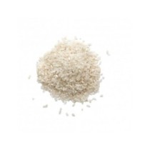 Arroz Redondo Blanco Eco 500gr Bioles