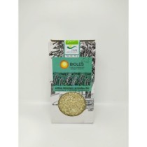 Arroz Redondo Integral Eco 500gr Bioles