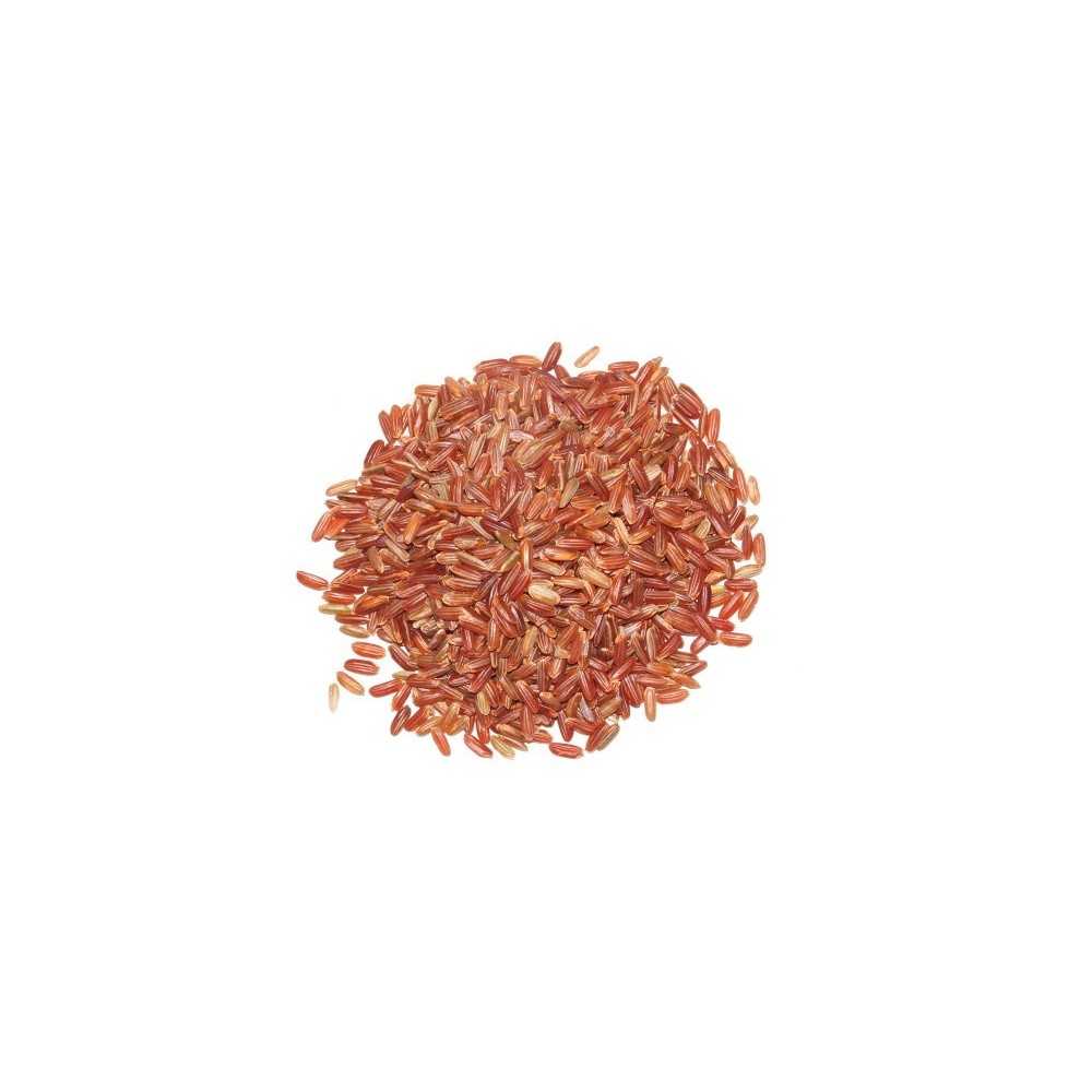 Arroz Rojo Eco 500gr Bioles