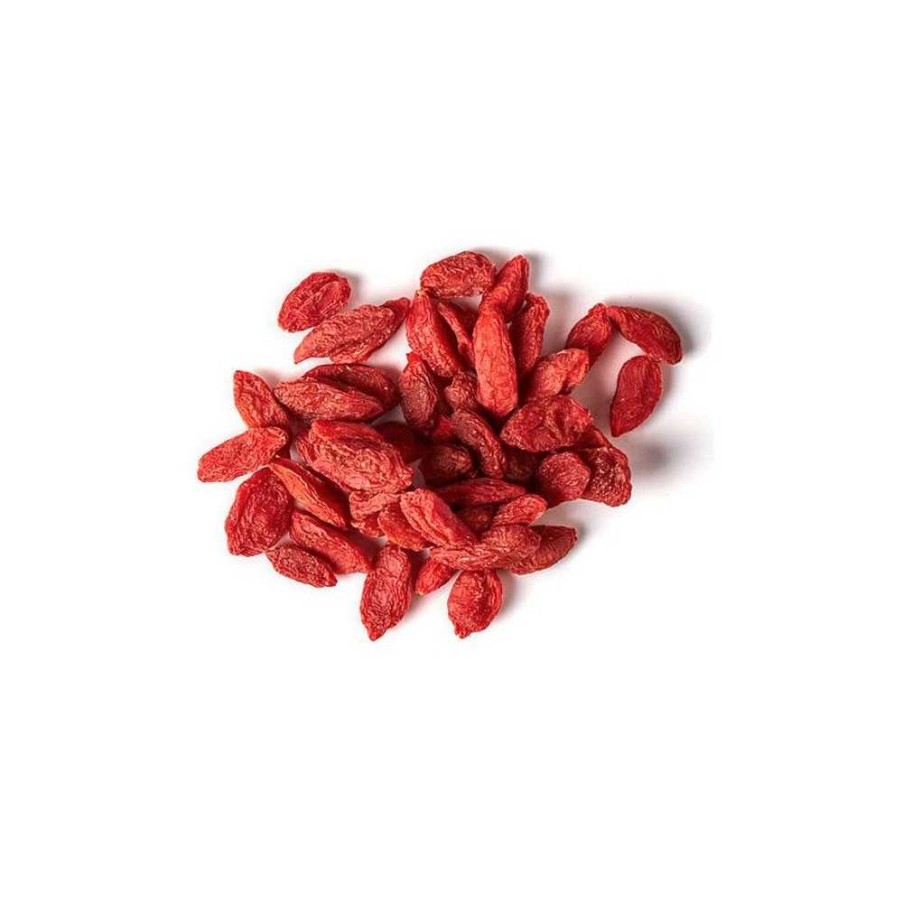 Baya de Goji Eco 200gr Bioles