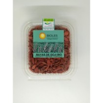 Baya de Goji Eco 200gr Bioles