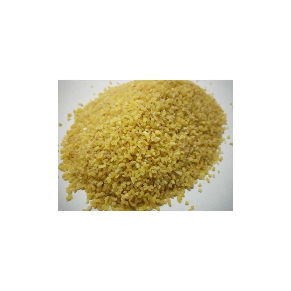 Bulgur Fino Eco 500gr Bioles