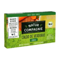 Pastillas de Caldo de...