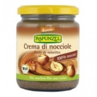 Crema de Avellana Eco 250gr...