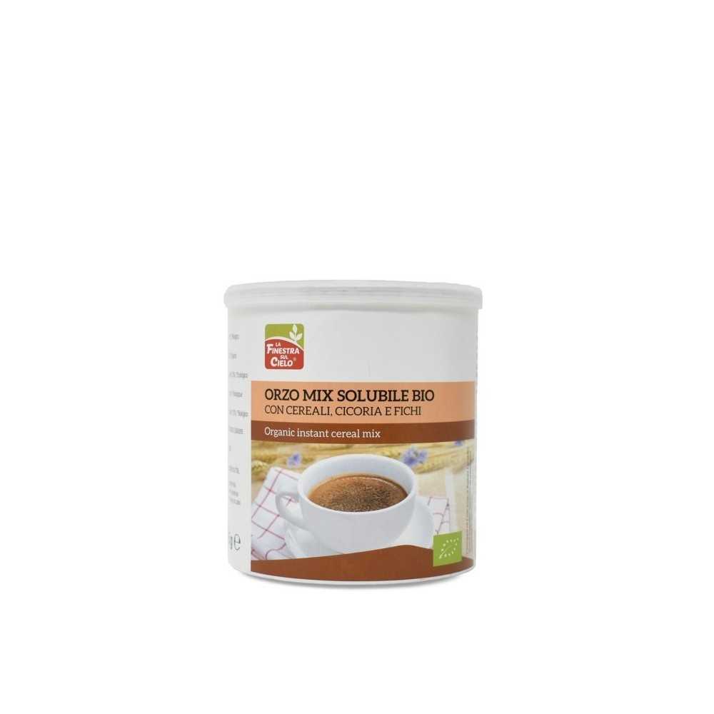 Cerealia Eco 125gr La finestra sul cielo