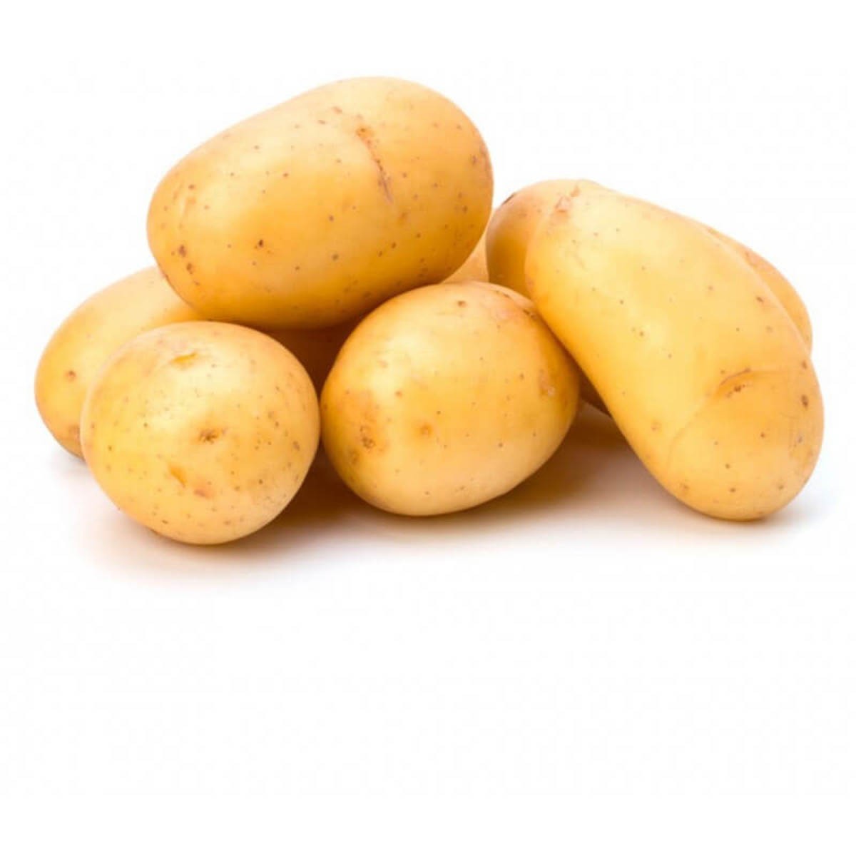 Patata Blanca Ecológica para guisos y asados