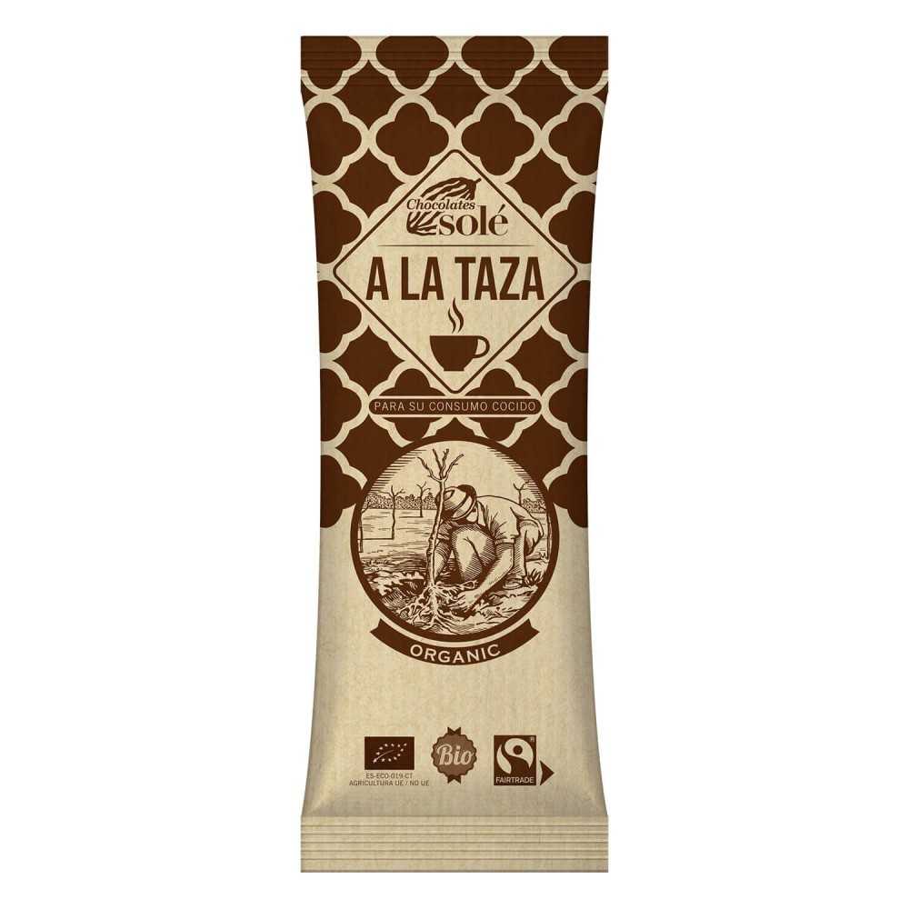 Cacao a la Taza Eco 200gr Chocolates solé