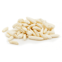 Arroz Hinchado Eco 250gr Bioles