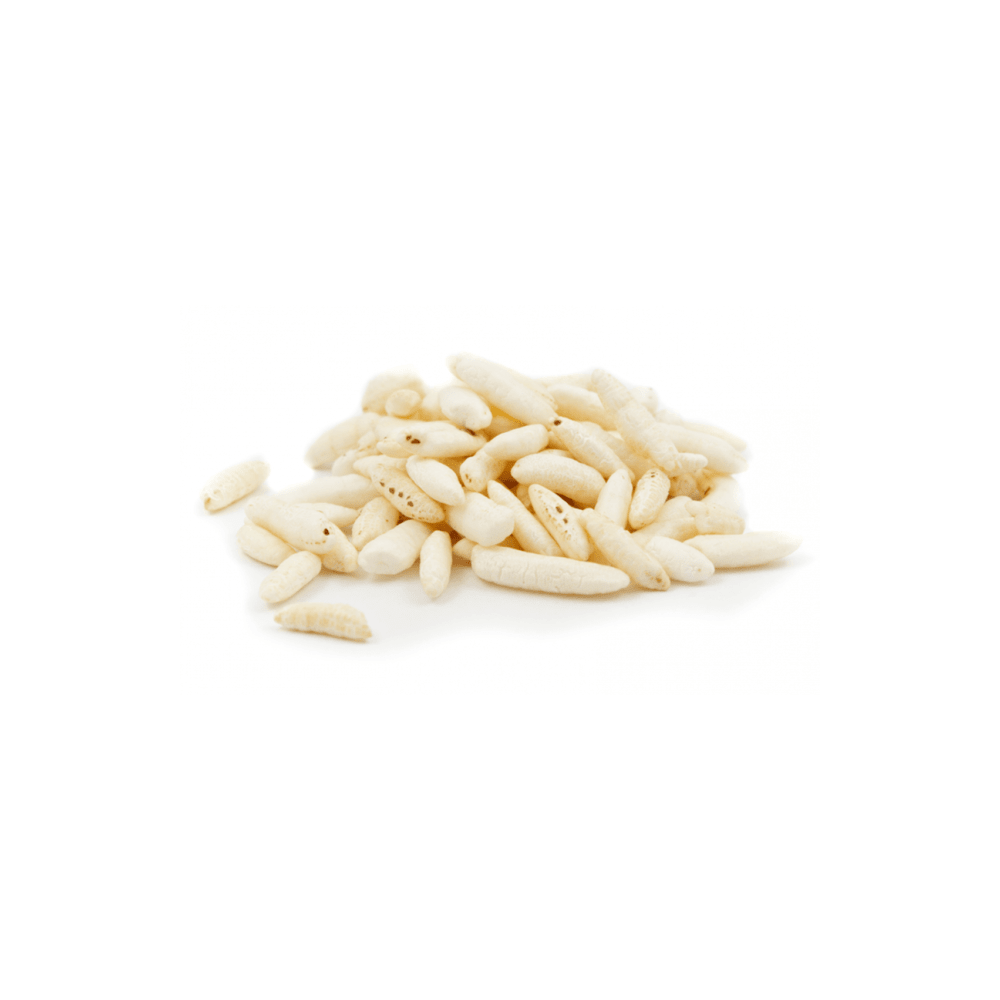 Arroz Hinchado Eco 250gr Bioles