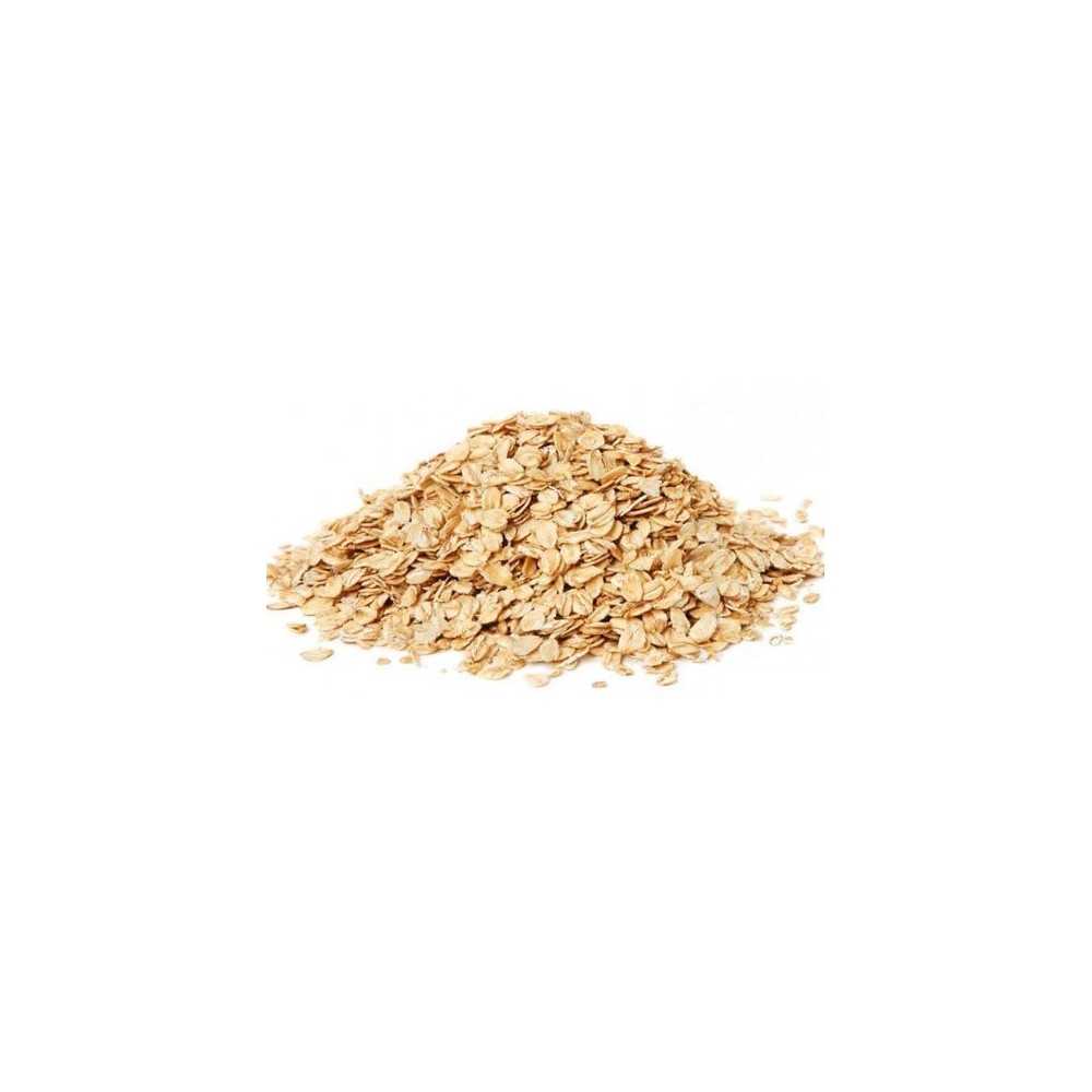 Copos de Avena Sin Gluten Eco 500gr Bioles