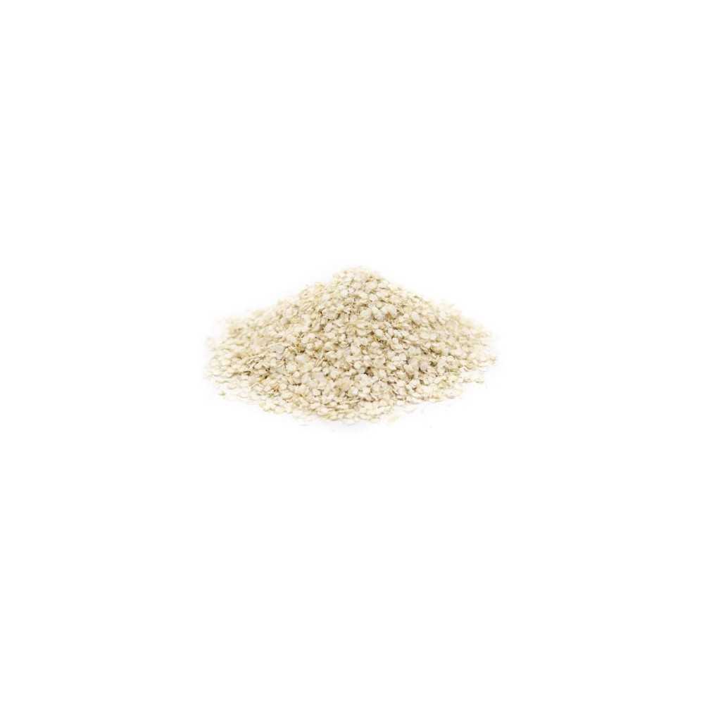 Copos de Quinoa Eco 500gr Bioles