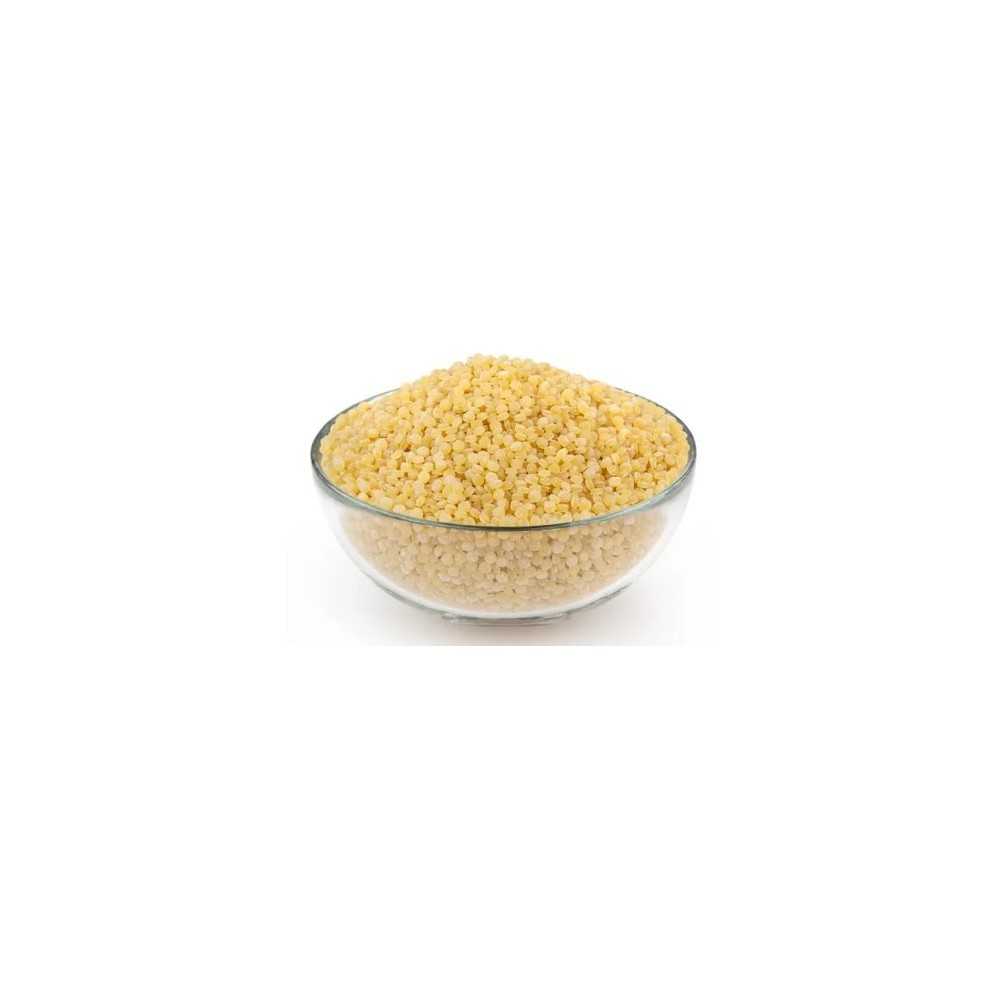 Couscous de Trigo Blanco Eco 500gr Bioles