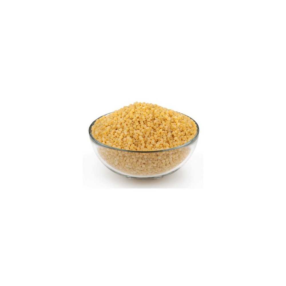 Couscous de Trigo Integral Eco 500gr