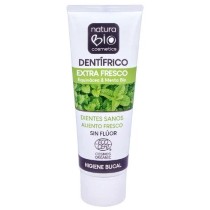 Dentífrico Extra Fresco Equinácea-Menta 75ml Natura Bio