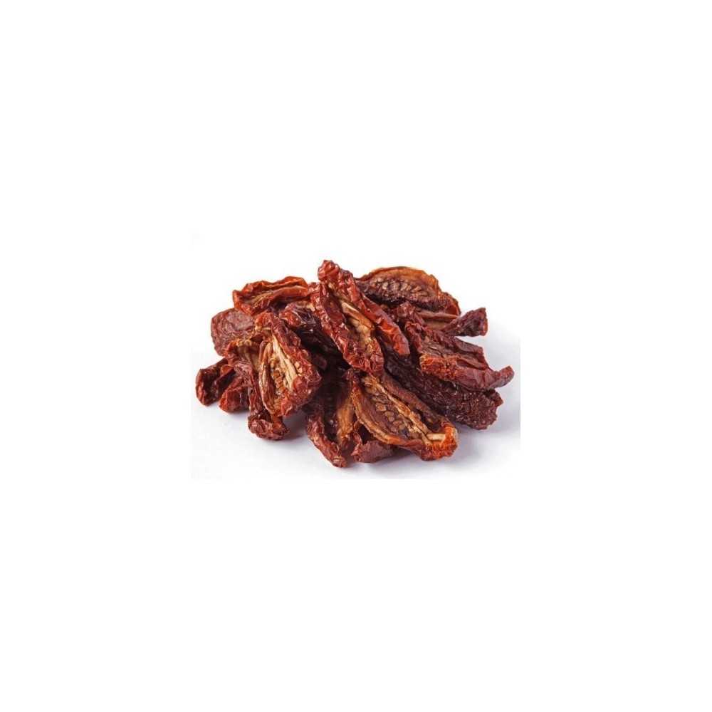 Tomate Deshidratado Eco 100gr Bioles