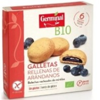 Galletas Rellenas de...