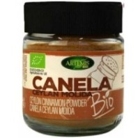 Canela Ceylán Molida Eco...