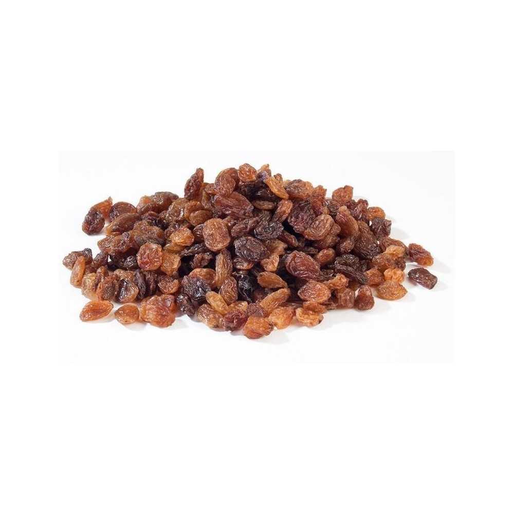 Pasas Sultanas Eco 250gr Bioles