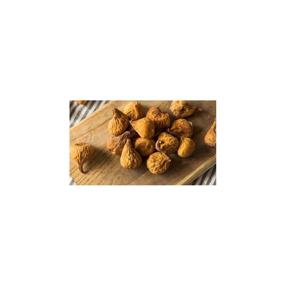 Higos Secos Eco 250gr Bioles