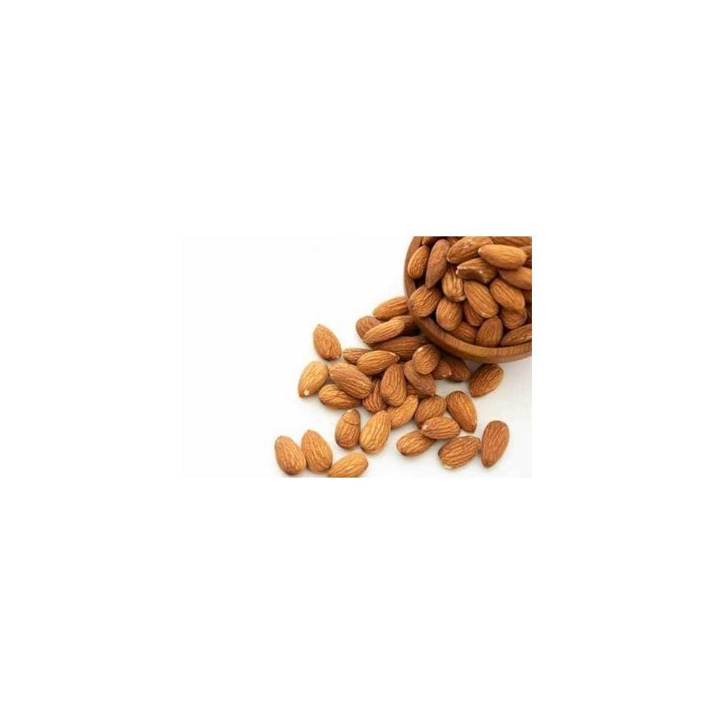Almendra Común Eco 250gr Bioles