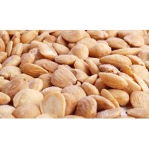 Almendra Sin Piel Eco 250gr Bioles