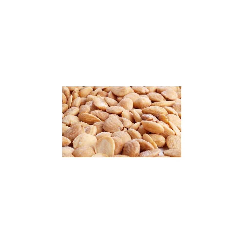 Almendra Sin Piel Eco 250gr Bioles