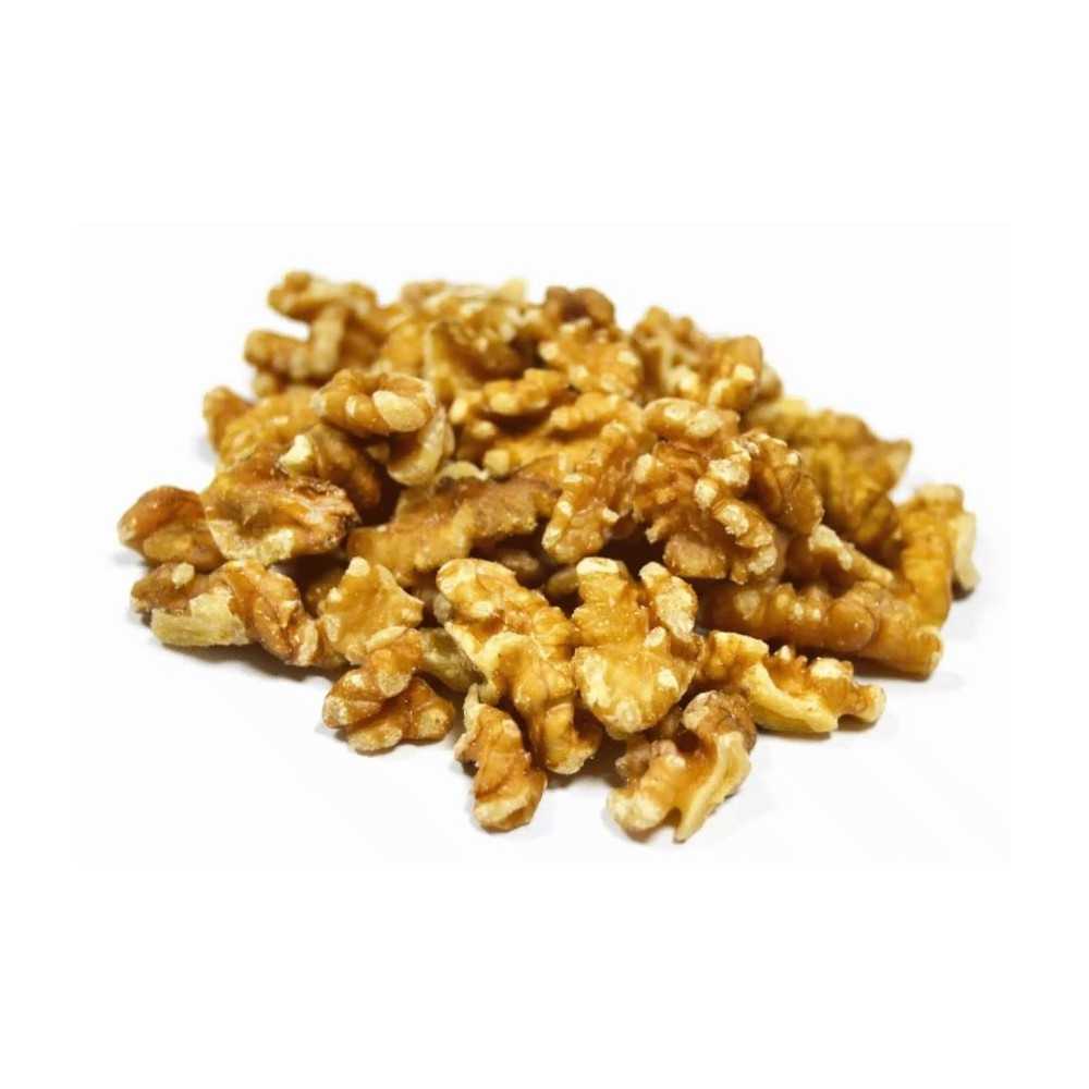 Nueces Eco 200gr Bioles