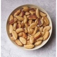 Coquitos de Brasil Eco...