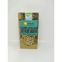 Garbanzo Pedrosillano Eco 500gr Bioles