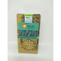 Garbanzo Castellano Eco...