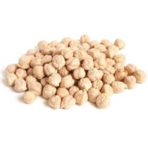 Garbanzo Blanco Lechoso Eco 500gr