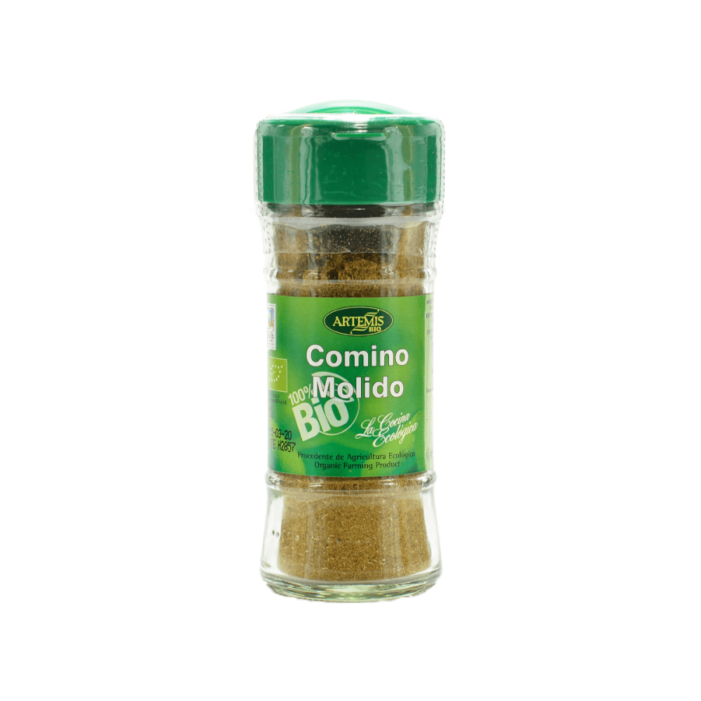 Comino Molido Eco 30gr Artemis