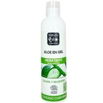 Gel Aloe Vera Hidratante Eco 250ml NaturaBio