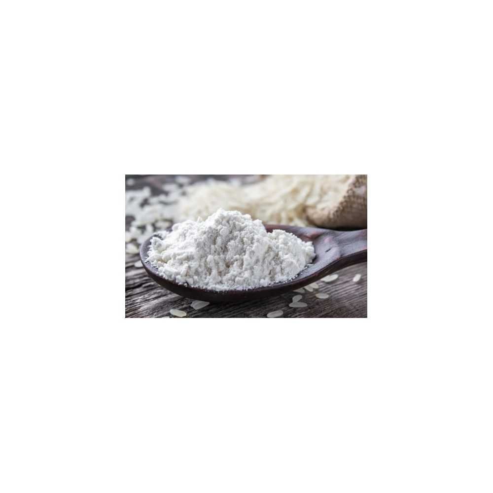 Harina de Arroz Eco 1Kg Bioles