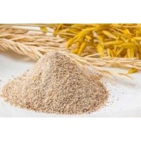 Harina Integral de Trigo...