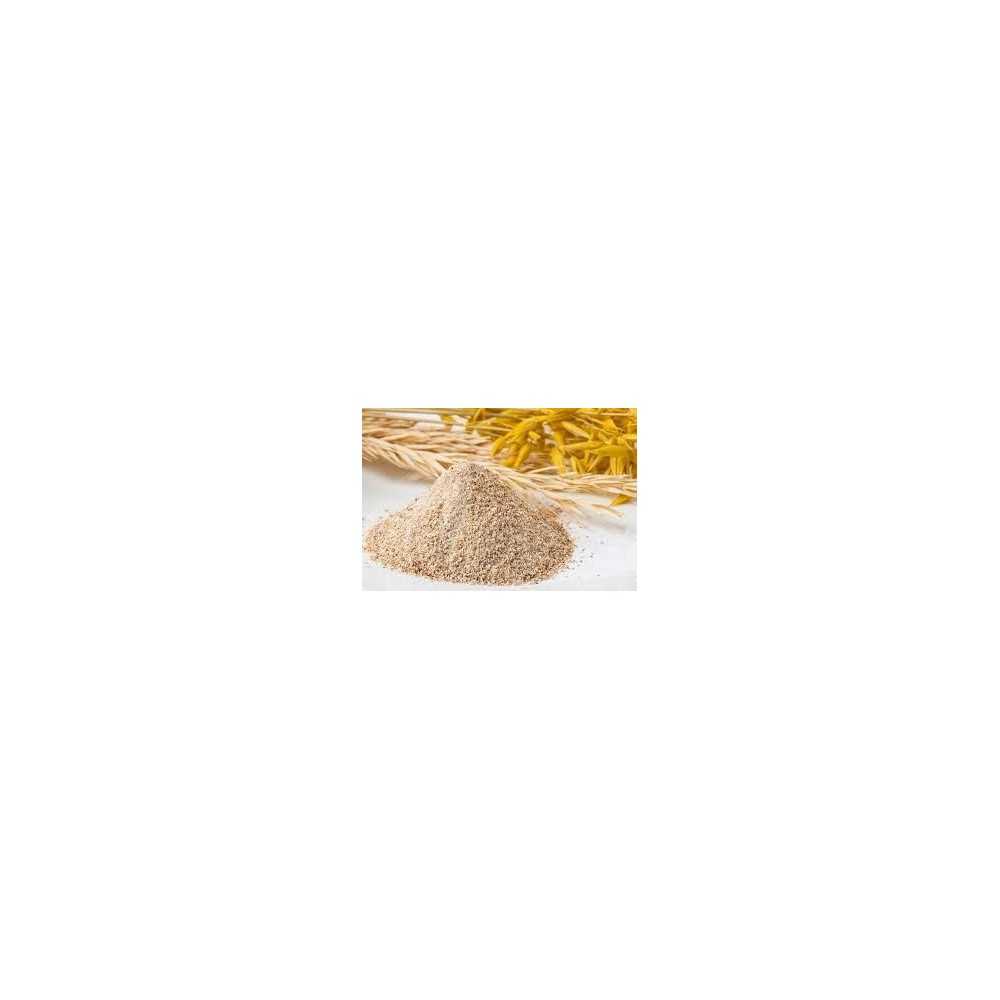 Harina Integral de Trigo Eco 1Kg Bioles