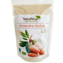 Harina de Almendra o Almendra Molida Eco 200gr