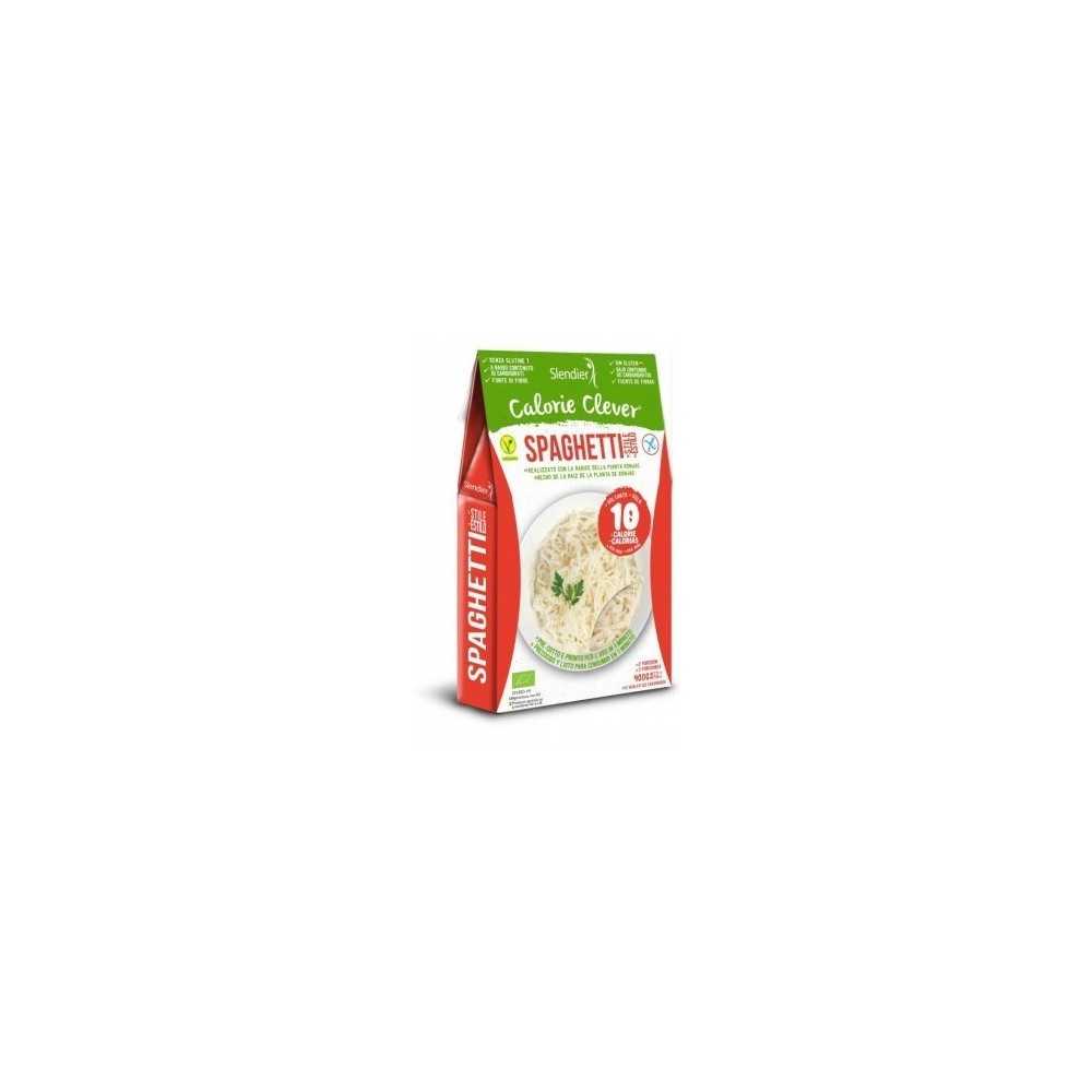 Spaghetti Konjac Eco 400gr Slendier