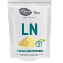 Levadura Nutricional Eco 150gr El Granero