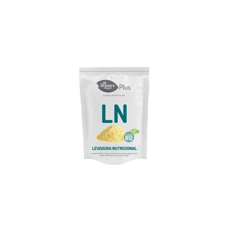 Levadura Nutricional Eco 150gr El Granero