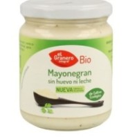 Mayonesa Sin Leche Sin...