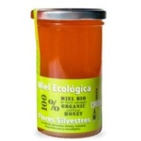 Miel Cruda Flores Silvestre...