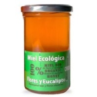 Miel Cruda Flores y...