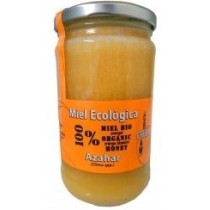 Miel Cruda de Azahar 800gr Eco VerdeMiel