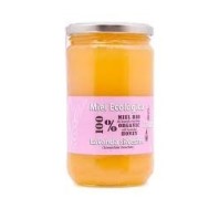Miel Cruda Lavanda...
